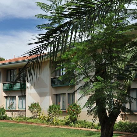 Cresta Bosele Hotel Selebi-Phikwe Экстерьер фото