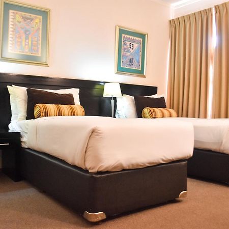 Cresta Bosele Hotel Selebi-Phikwe Экстерьер фото