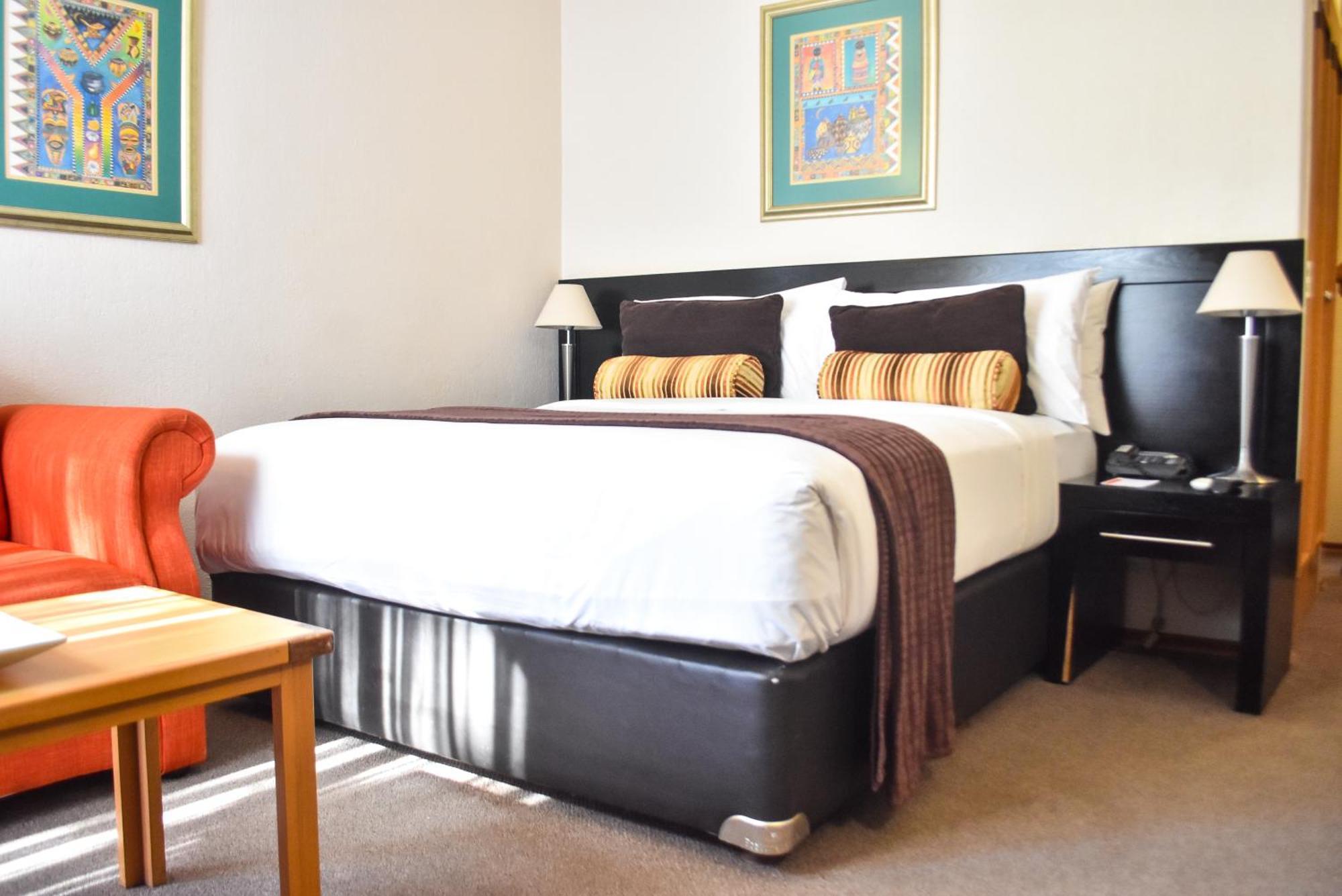 Cresta Bosele Hotel Selebi-Phikwe Экстерьер фото