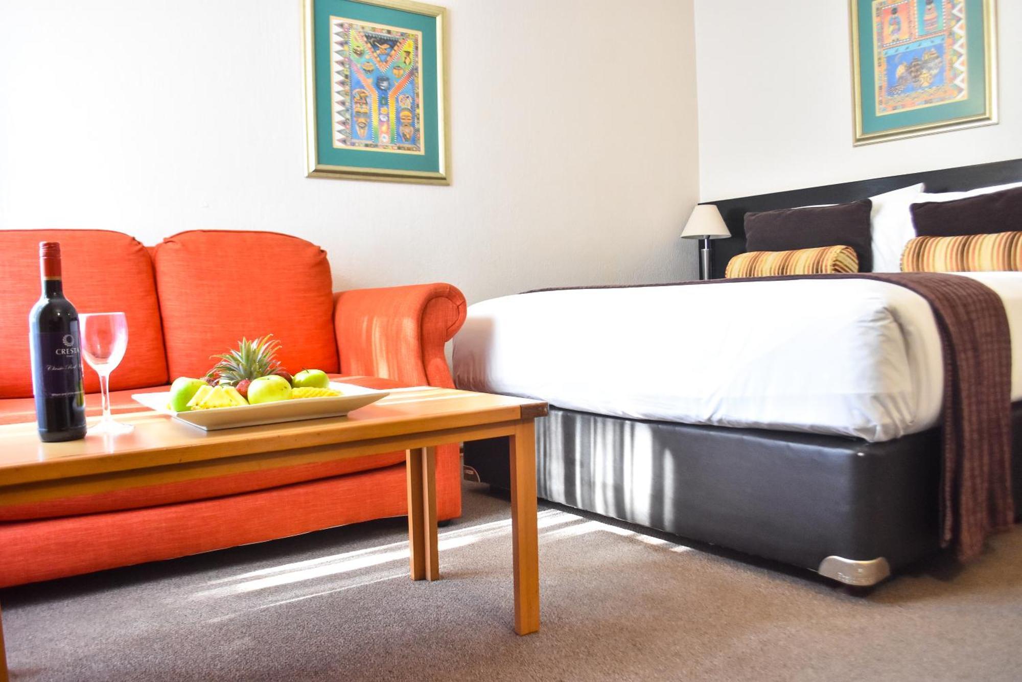 Cresta Bosele Hotel Selebi-Phikwe Экстерьер фото